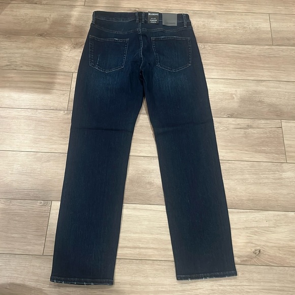 NWT Blank NYC Stanton Straight Fit Men’s Jeans - Picture 5 of 9